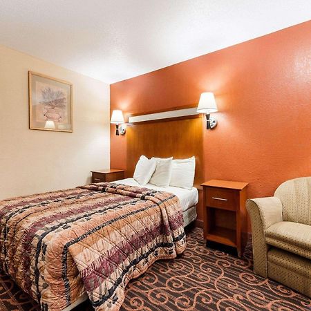 Econo Lodge Jasper Dış mekan fotoğraf