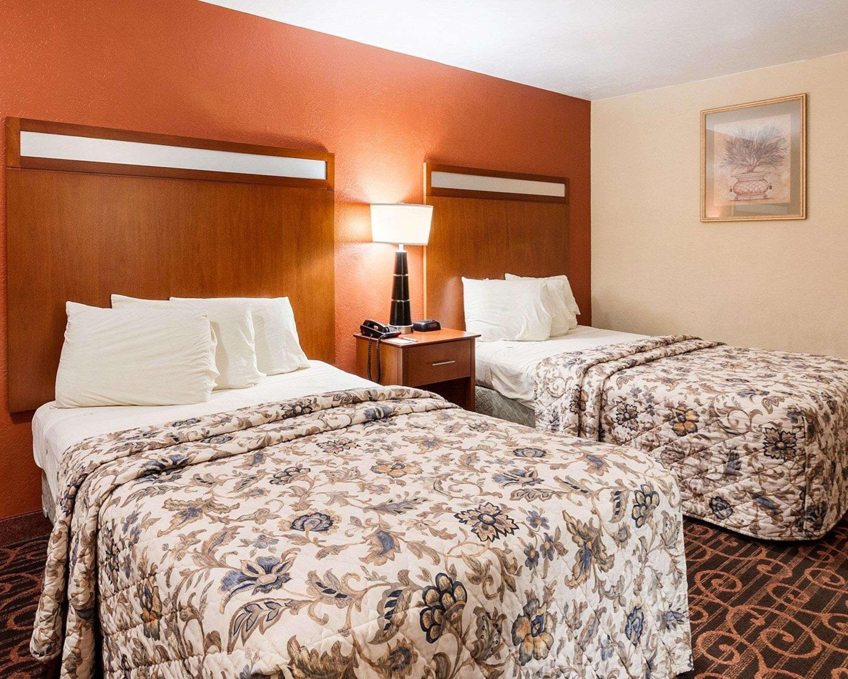 Econo Lodge Jasper Dış mekan fotoğraf