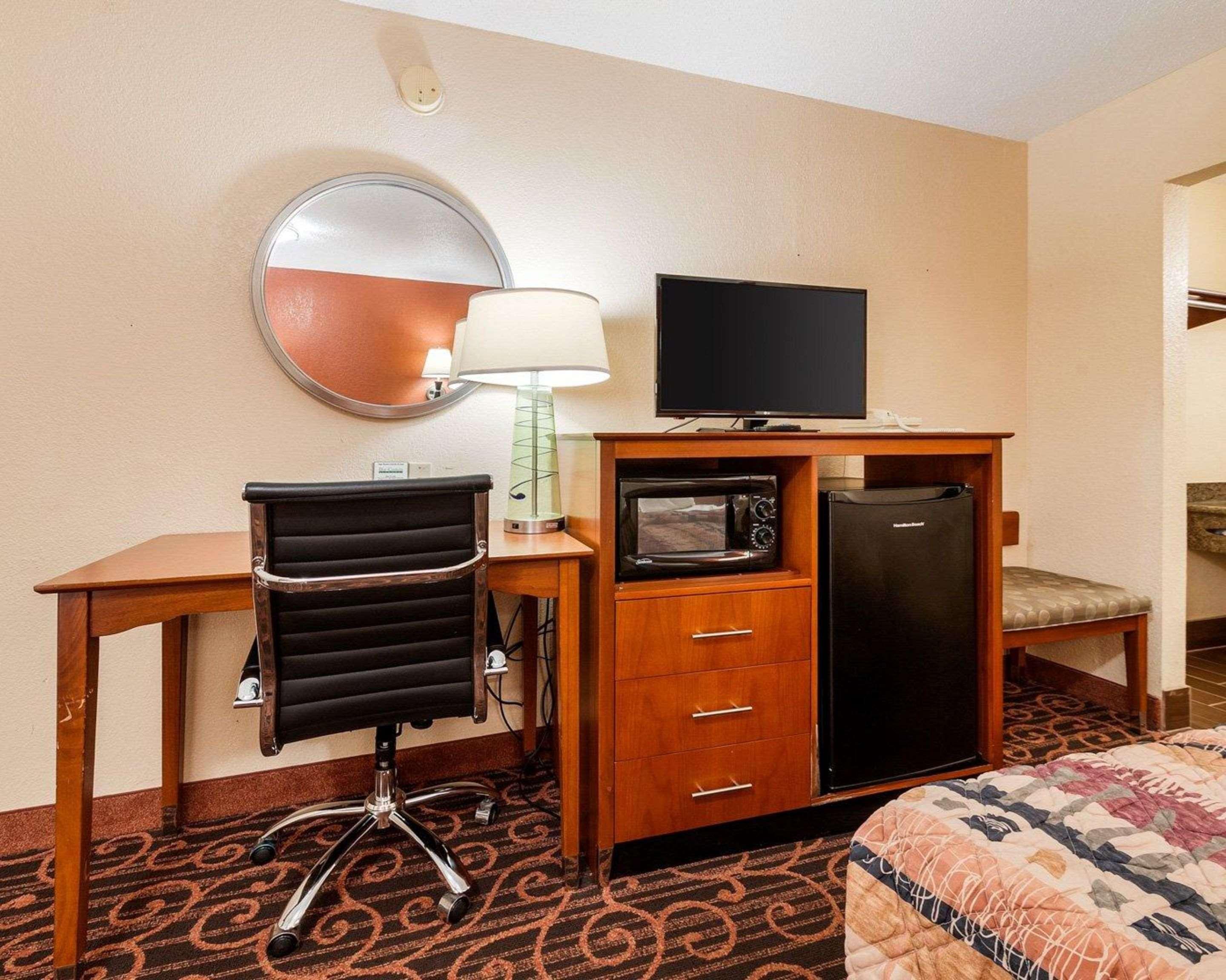 Econo Lodge Jasper Dış mekan fotoğraf