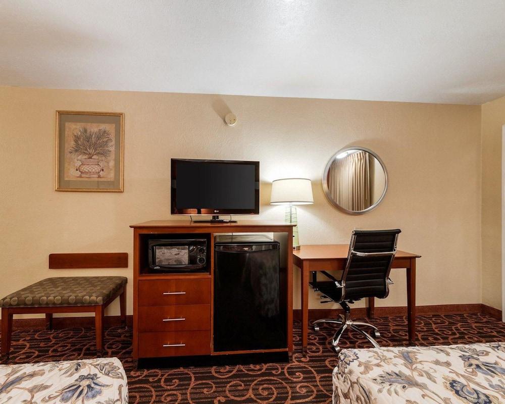 Econo Lodge Jasper Dış mekan fotoğraf