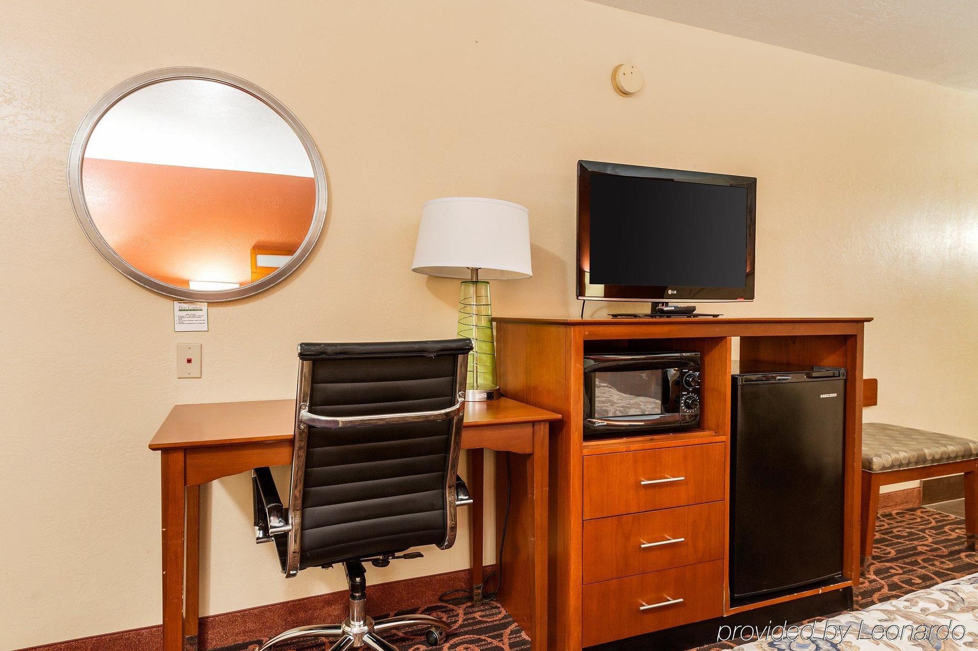 Econo Lodge Jasper Dış mekan fotoğraf
