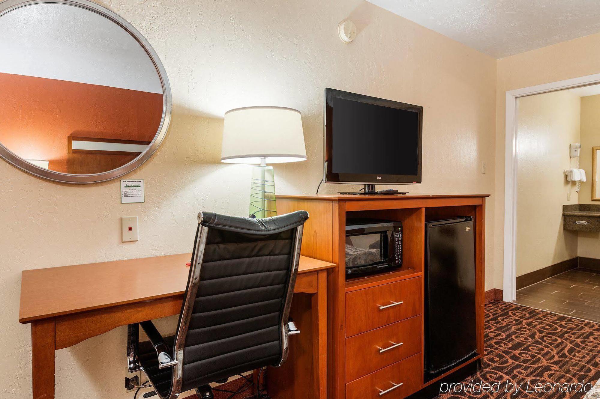 Econo Lodge Jasper Dış mekan fotoğraf