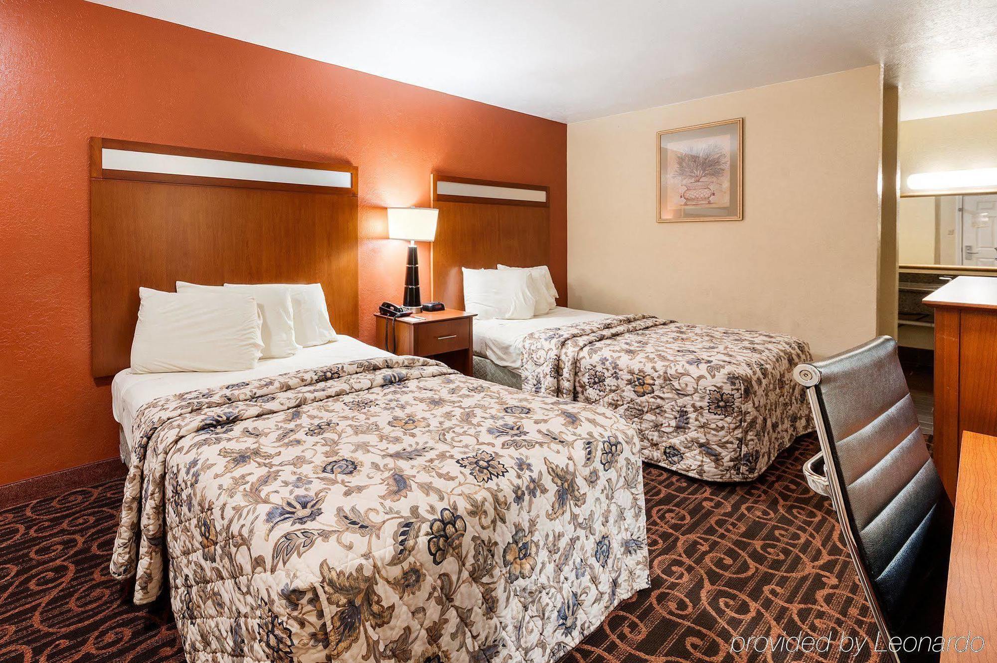 Econo Lodge Jasper Dış mekan fotoğraf