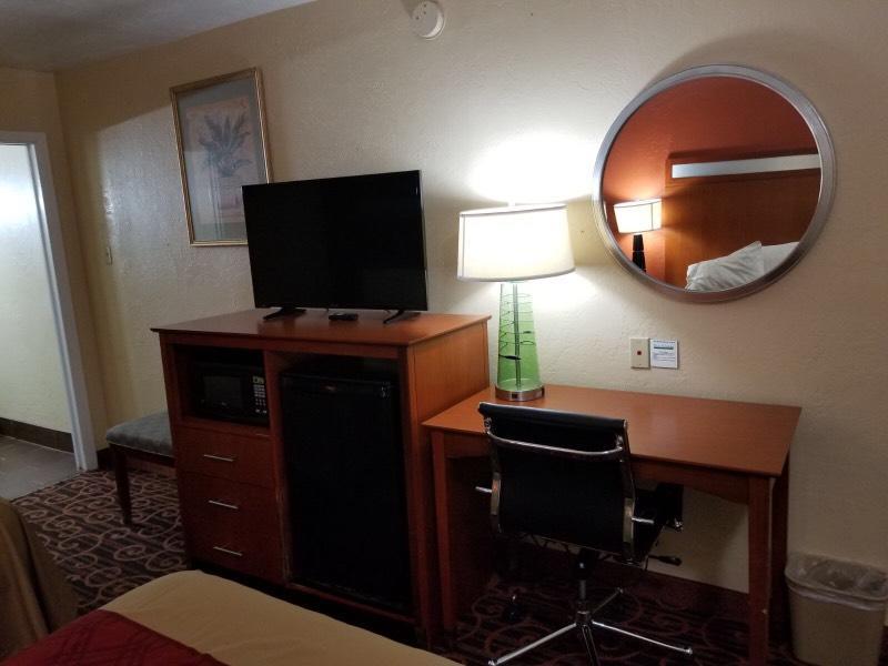 Econo Lodge Jasper Dış mekan fotoğraf